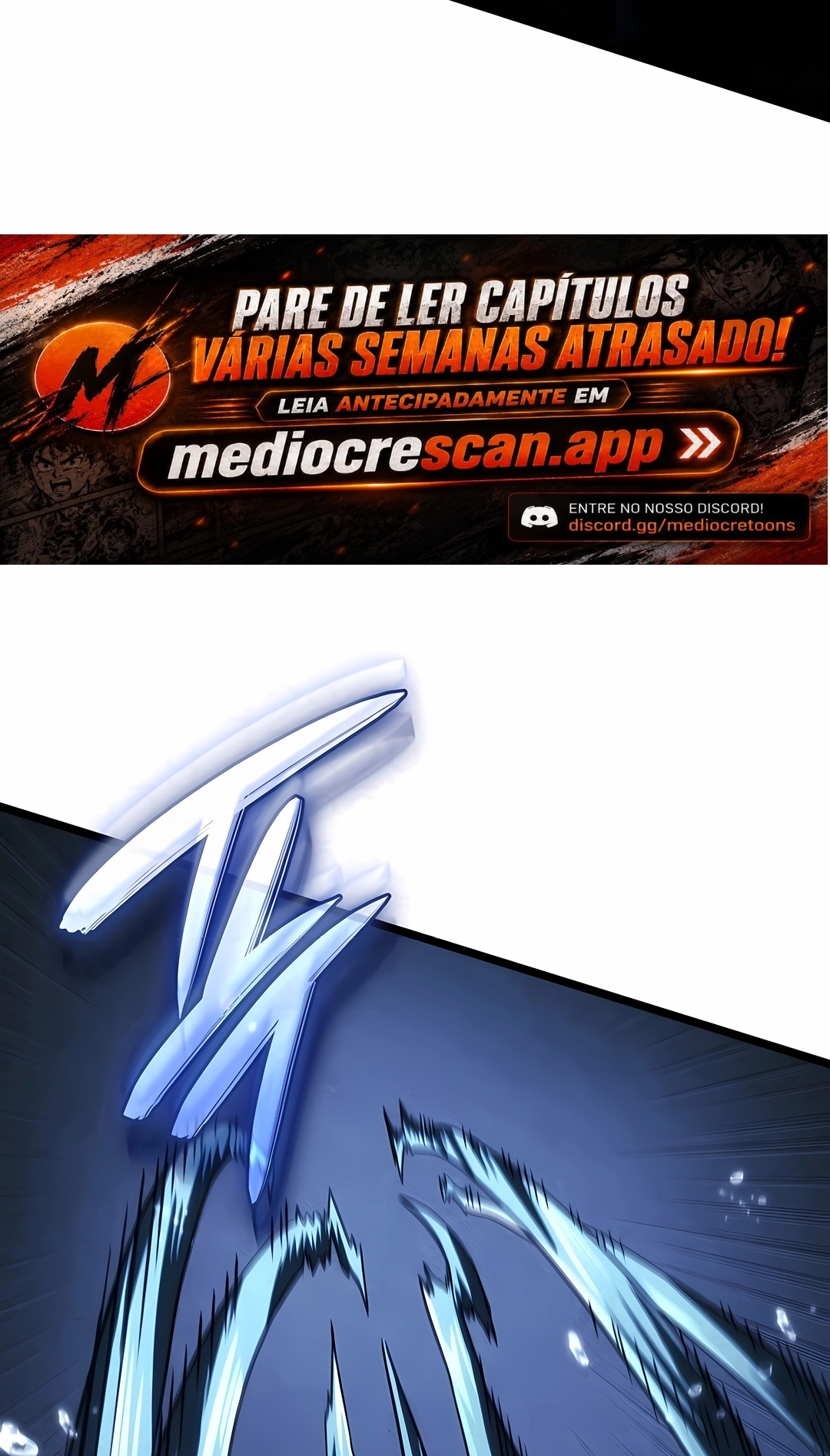 Read Revenge of the Iron Blooded Sword Hound PT Manga Online