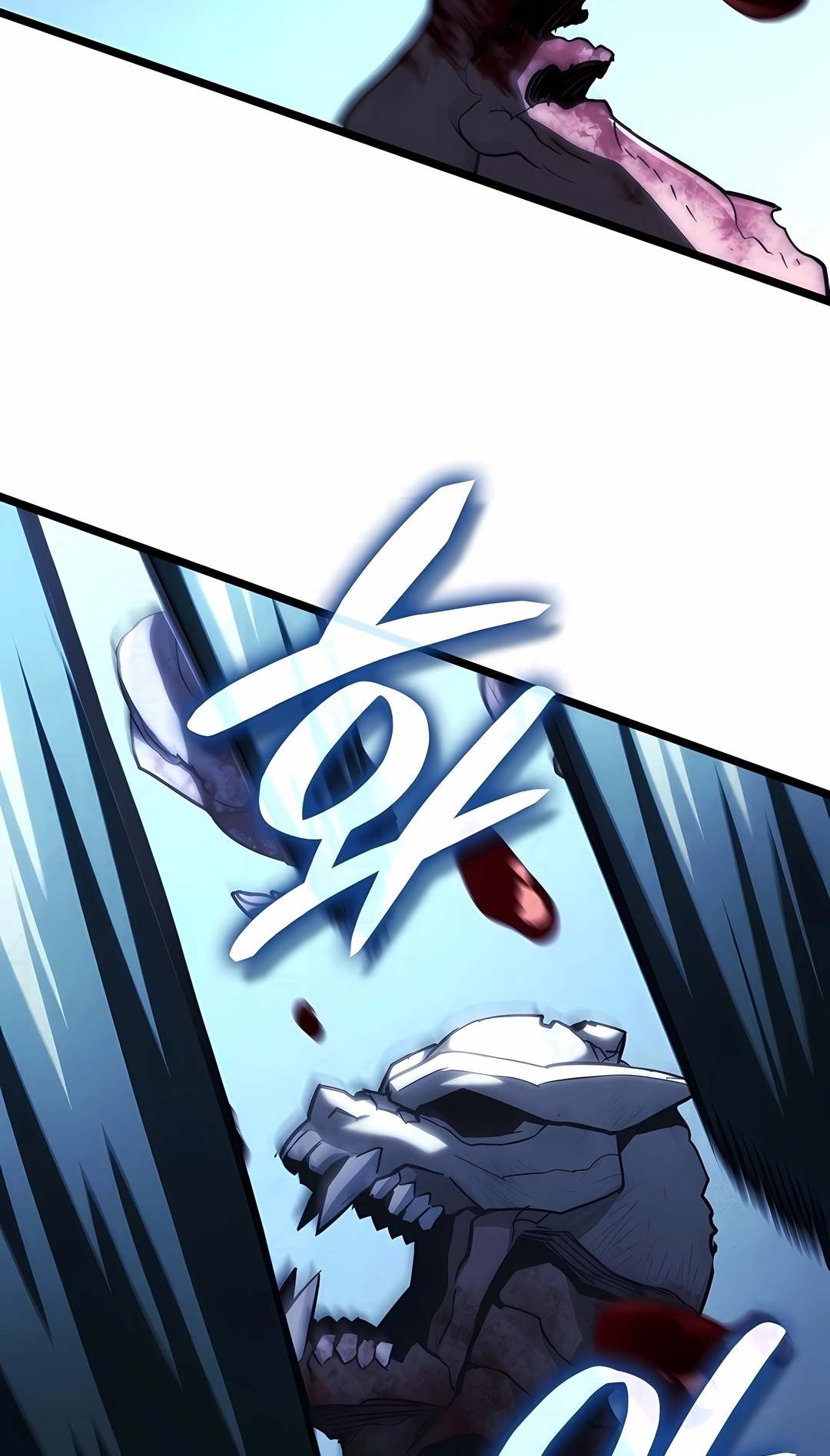 Read Revenge of the Iron Blooded Sword Hound PT Manga Online
