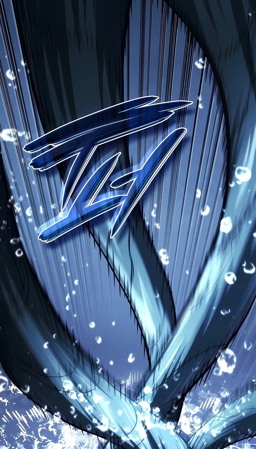 Read Revenge of the Iron Blooded Sword Hound PT Manga Online