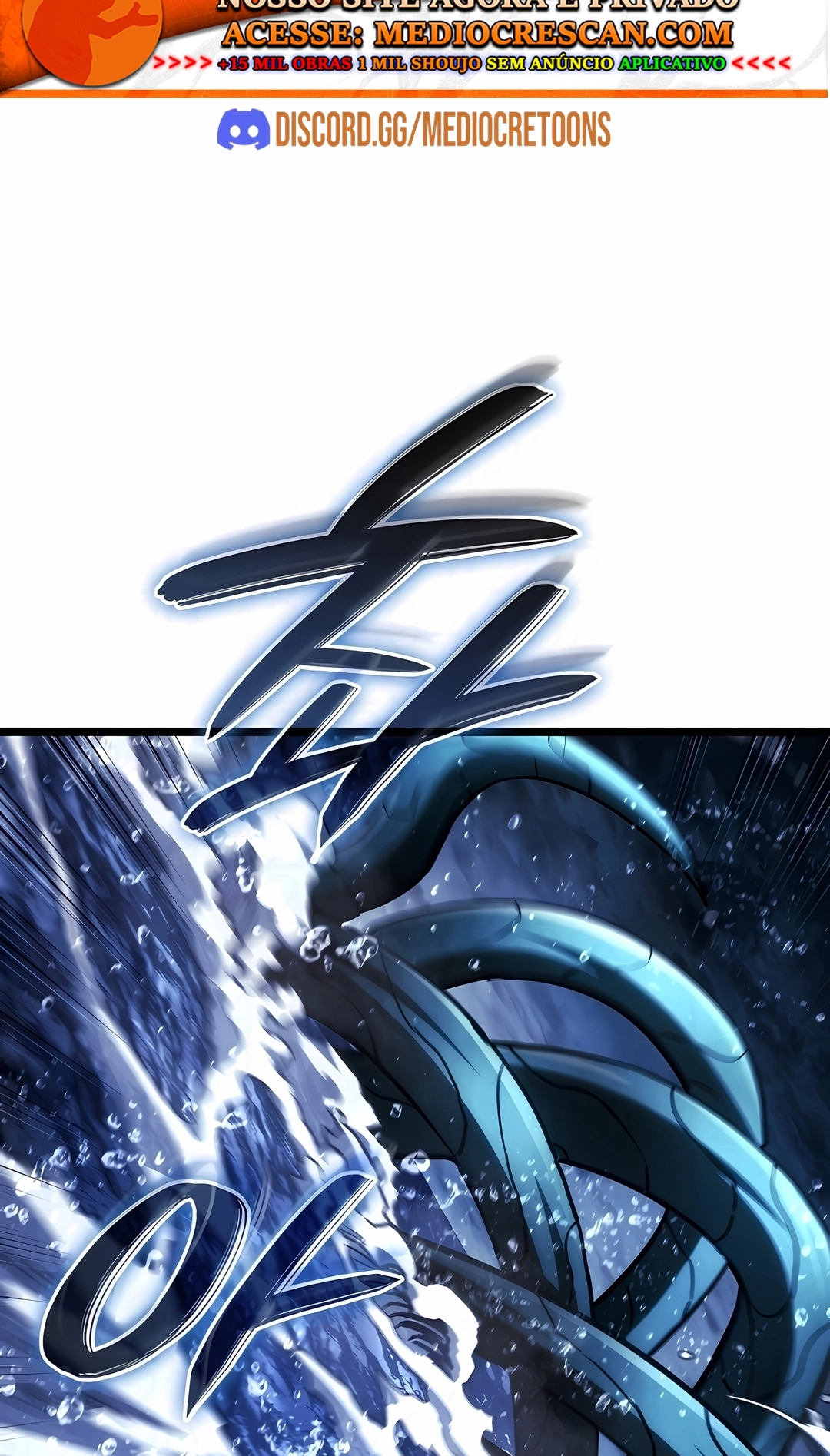 Read Revenge of the Iron Blooded Sword Hound PT Manga Online