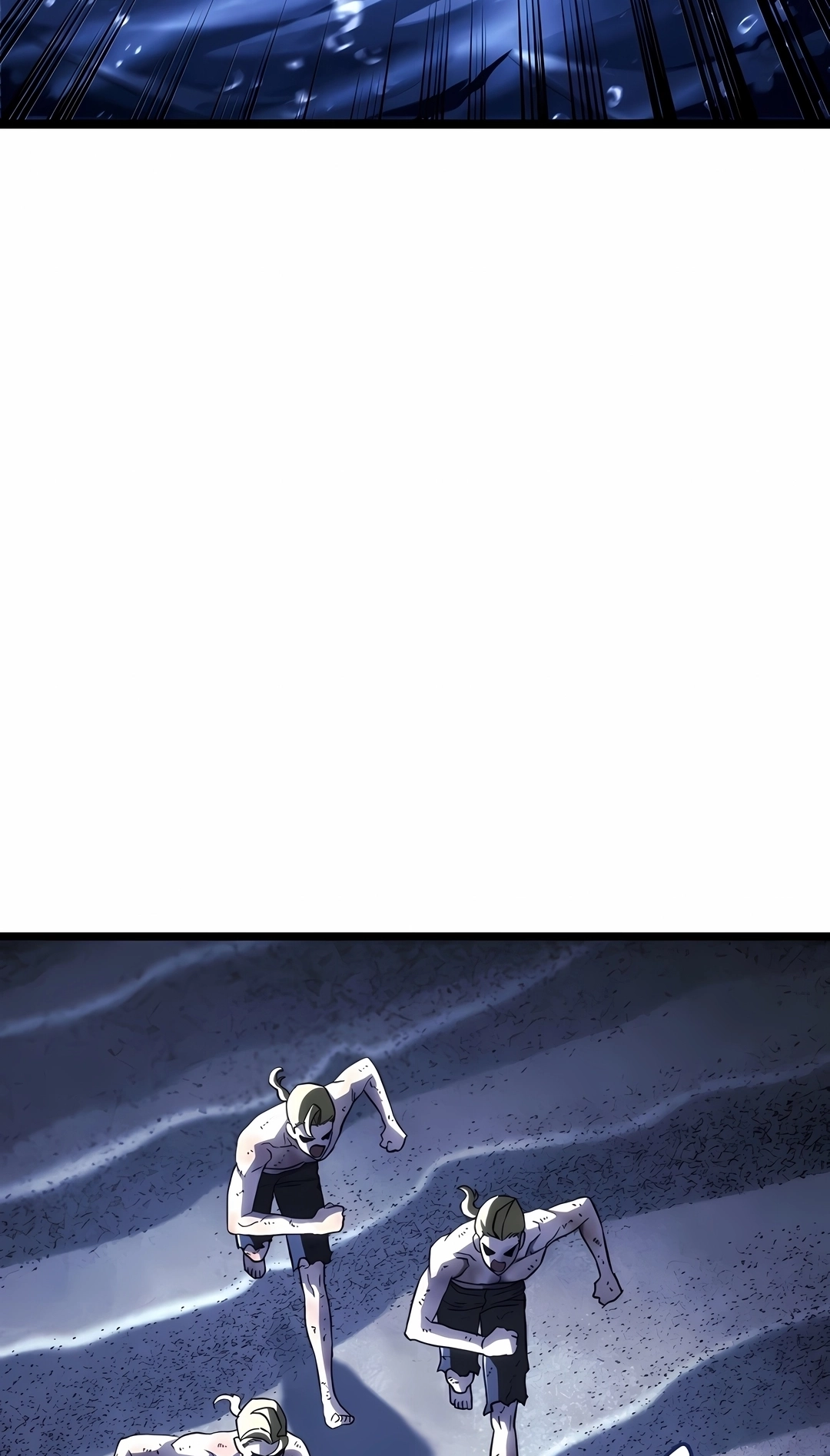 Read Revenge of the Iron Blooded Sword Hound PT Manga Online