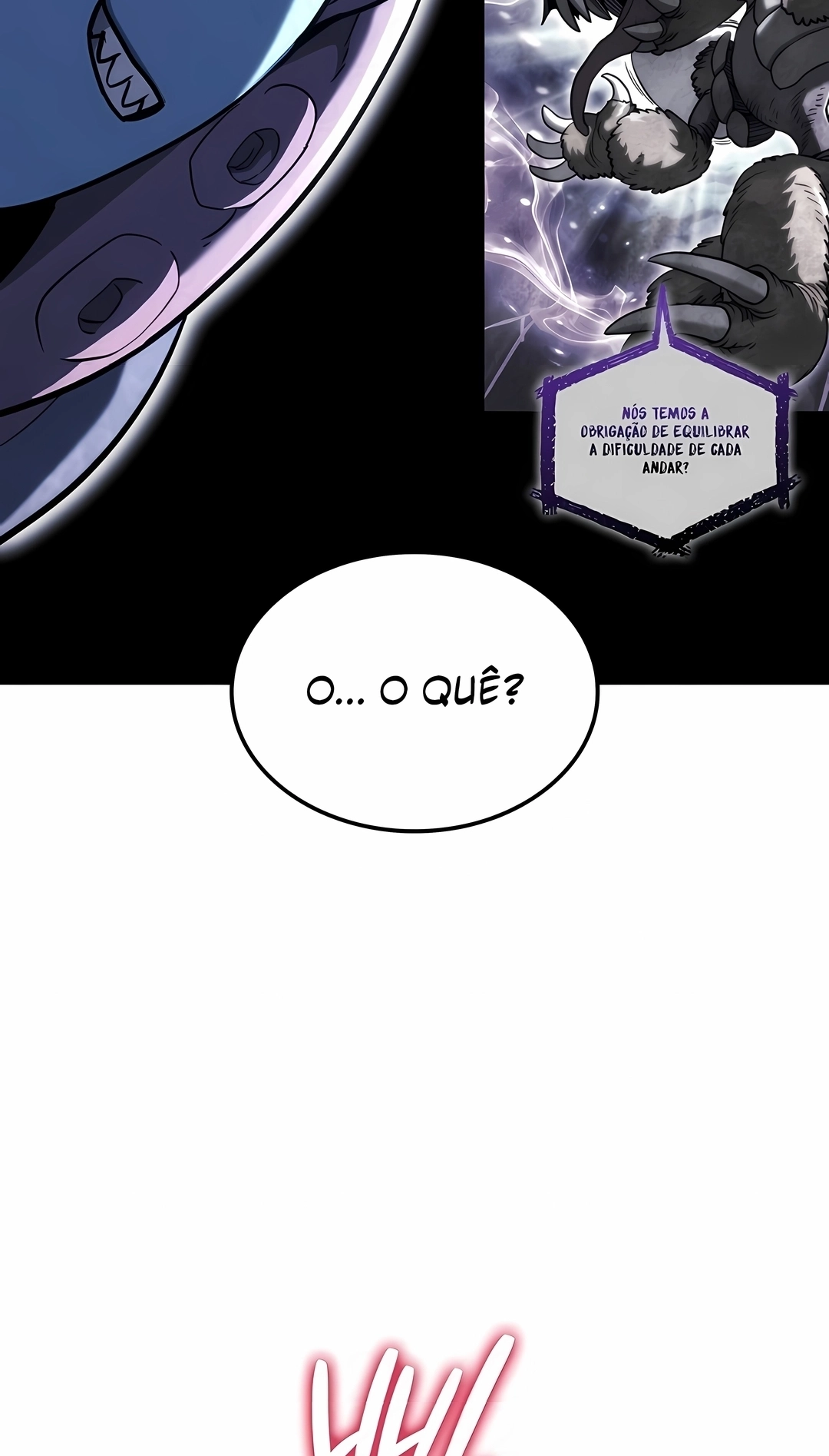 Read Revenge of the Iron Blooded Sword Hound PT Manga Online