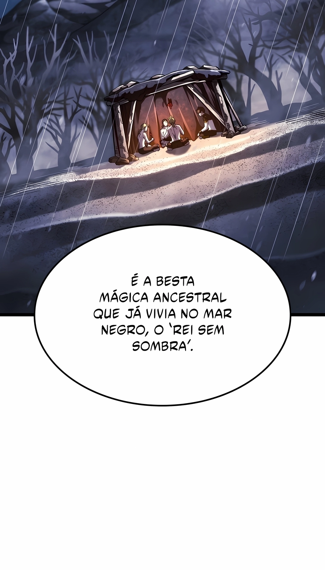 Read Revenge of the Iron Blooded Sword Hound PT Manga Online