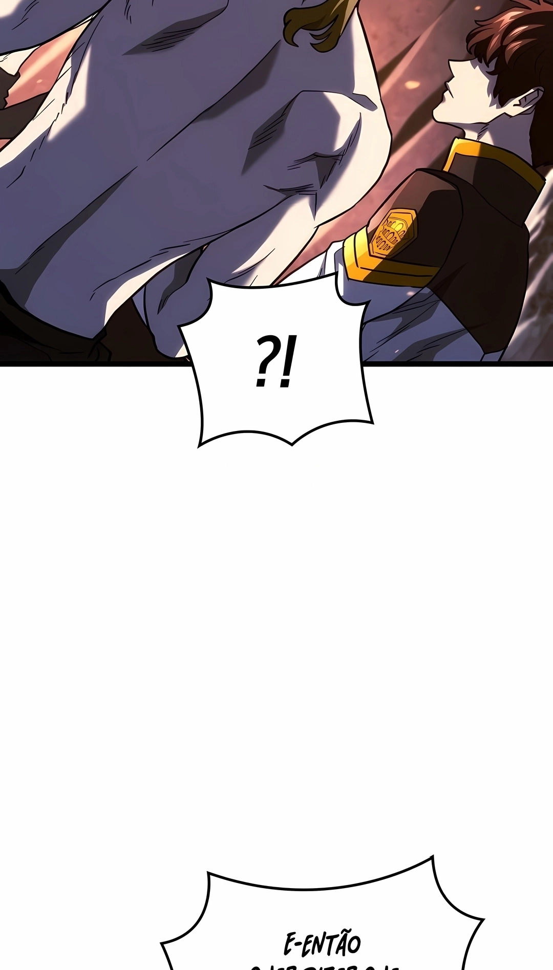 Read Revenge of the Iron Blooded Sword Hound PT Manga Online
