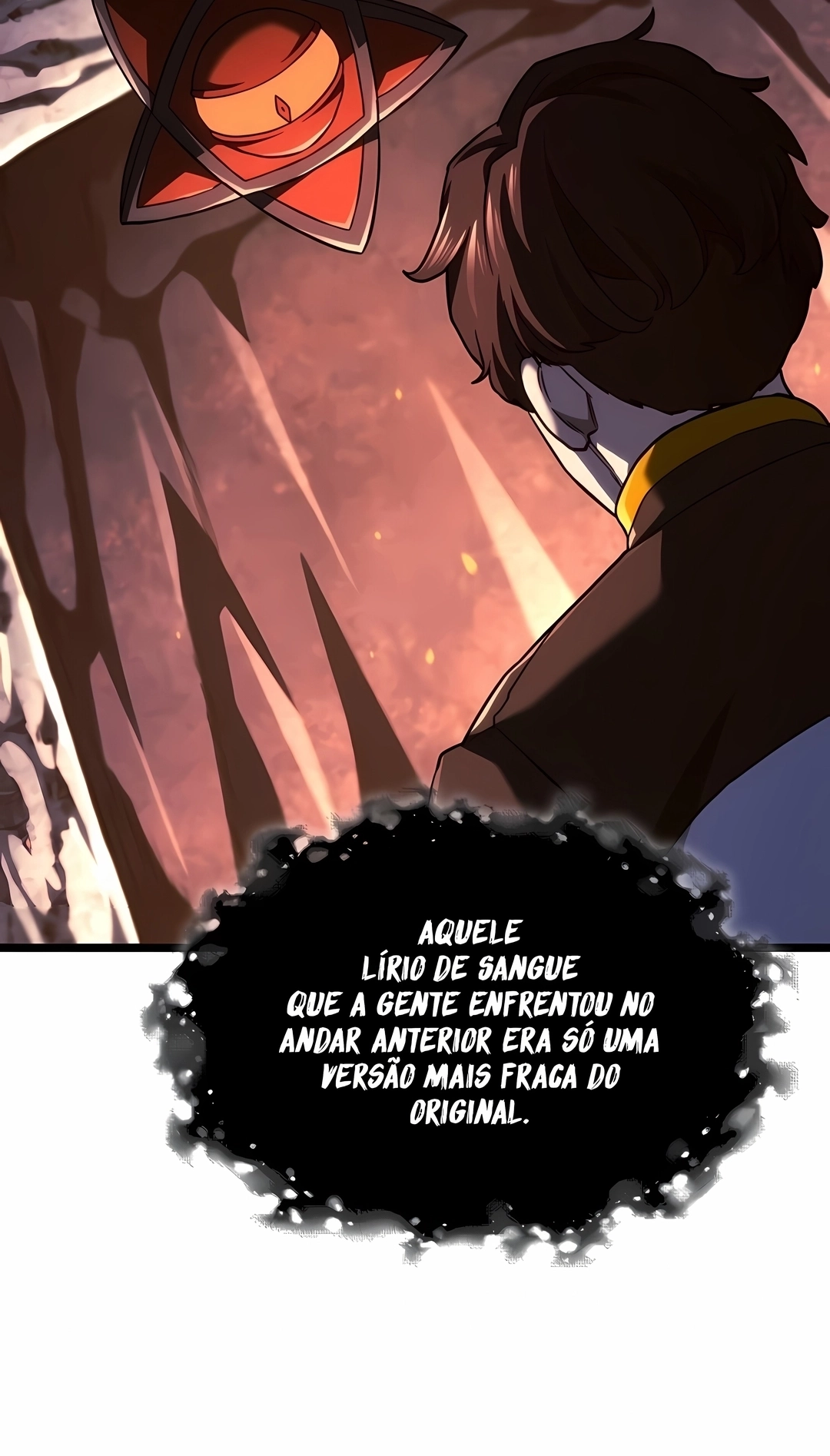 Read Revenge of the Iron Blooded Sword Hound PT Manga Online