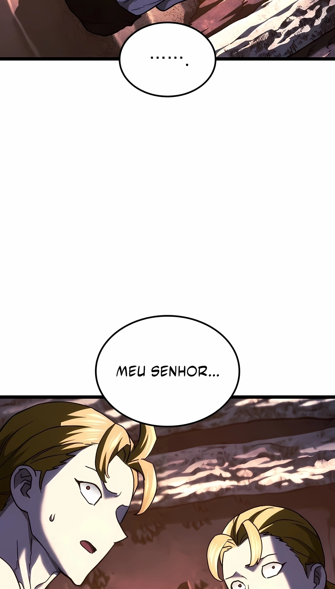 Read Revenge of the Iron Blooded Sword Hound PT Manga Online