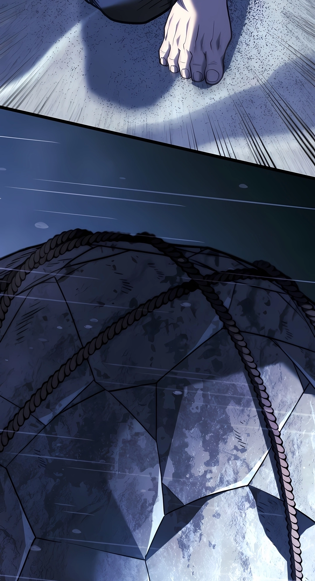 Read Revenge of the Iron Blooded Sword Hound PT Manga Online