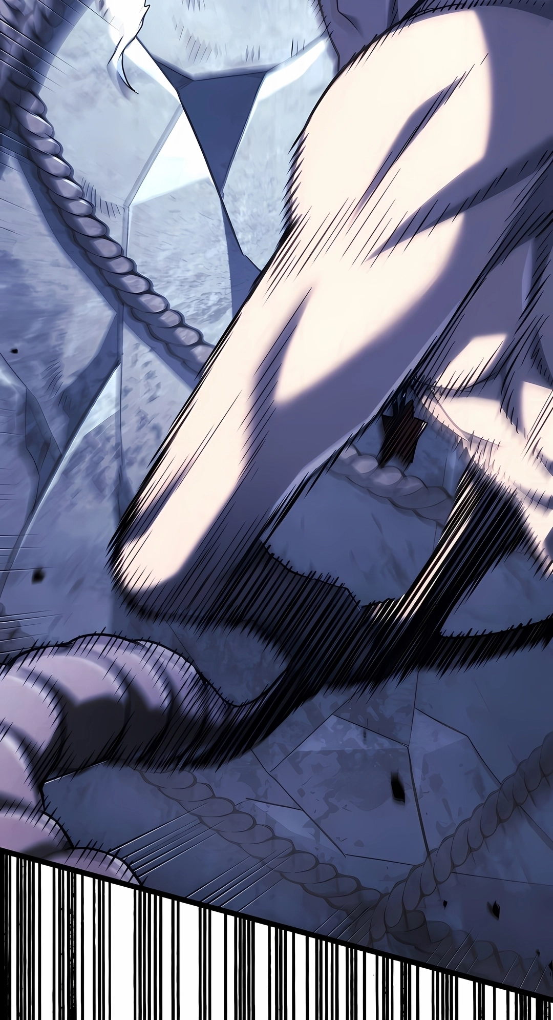 Read Revenge of the Iron Blooded Sword Hound PT Manga Online