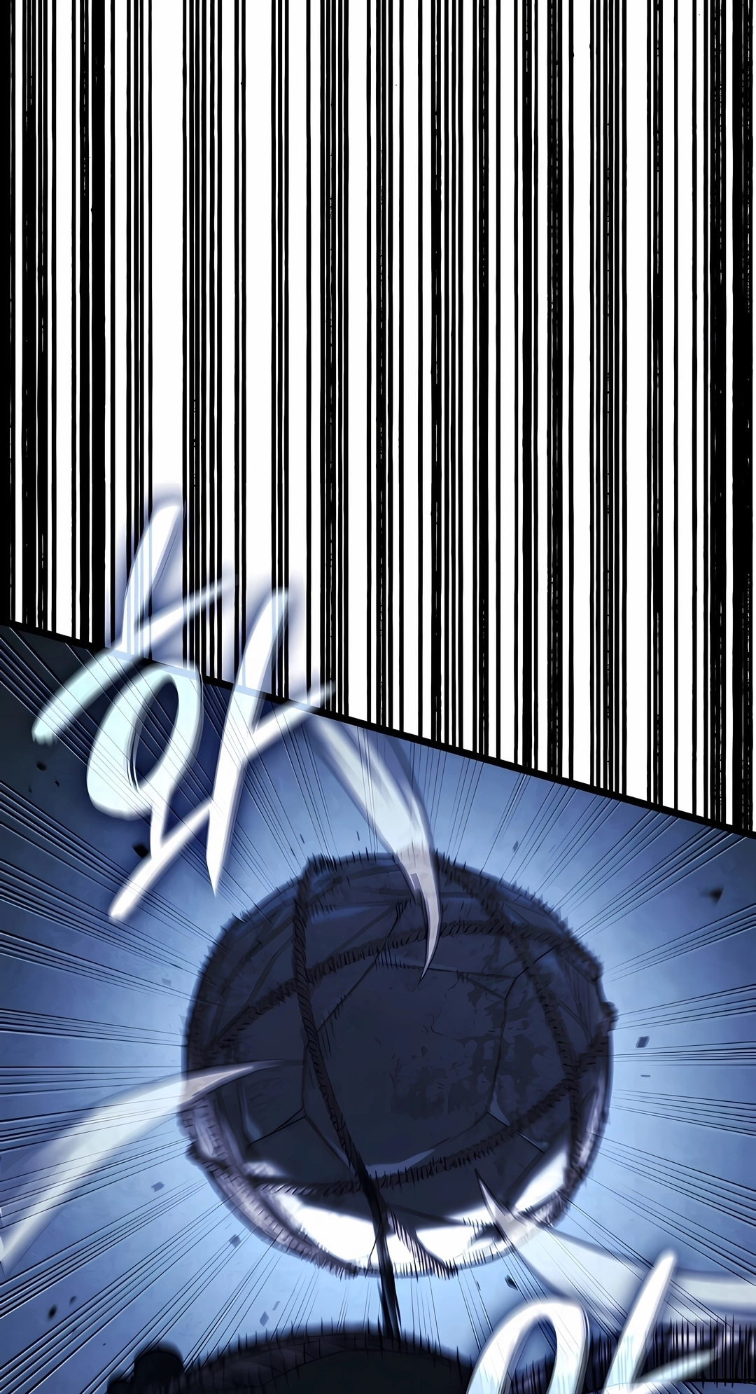 Read Revenge of the Iron Blooded Sword Hound PT Manga Online