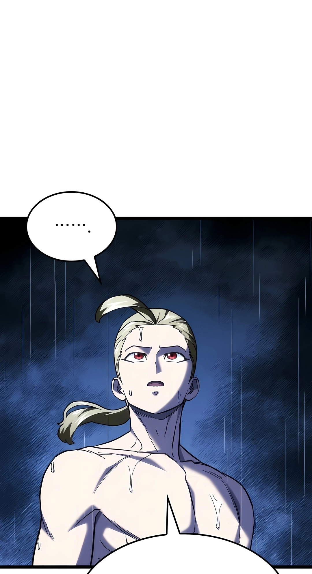 Read Revenge of the Iron Blooded Sword Hound PT Manga Online
