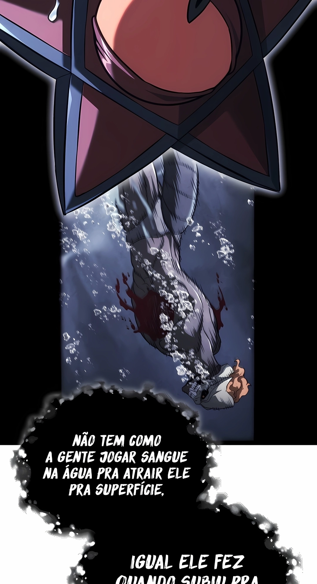 Read Revenge of the Iron Blooded Sword Hound PT Manga Online