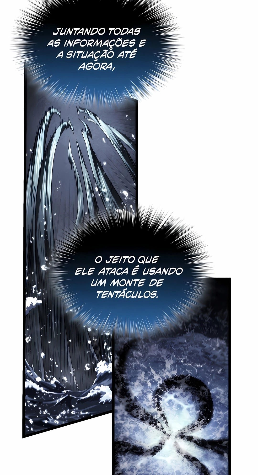 Read Revenge of the Iron Blooded Sword Hound PT Manga Online