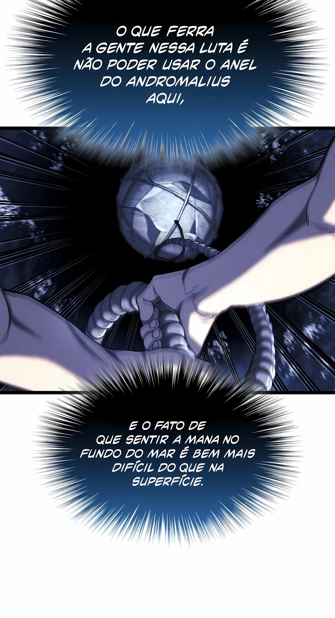 Read Revenge of the Iron Blooded Sword Hound PT Manga Online