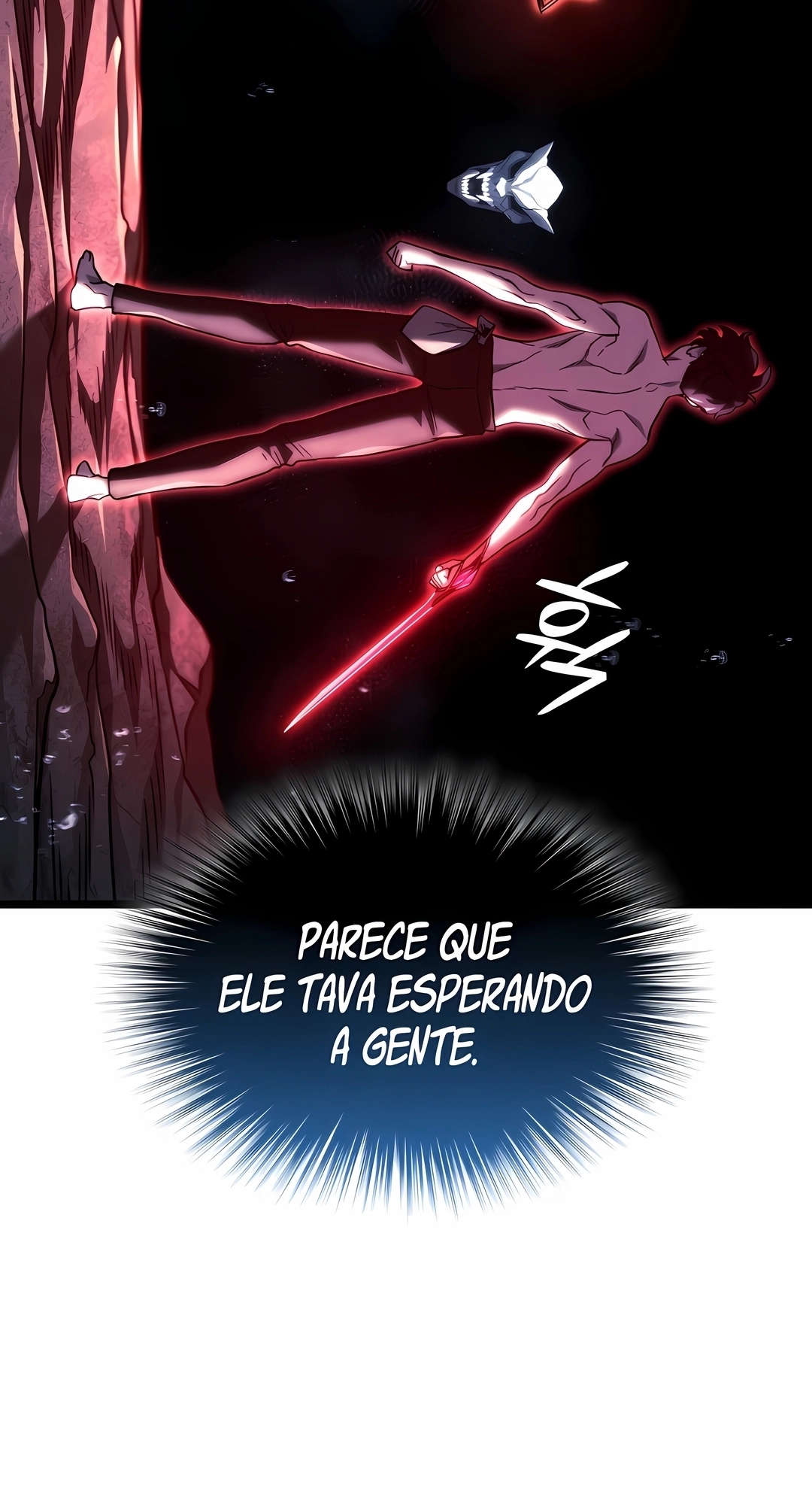 Read Revenge of the Iron Blooded Sword Hound PT Manga Online