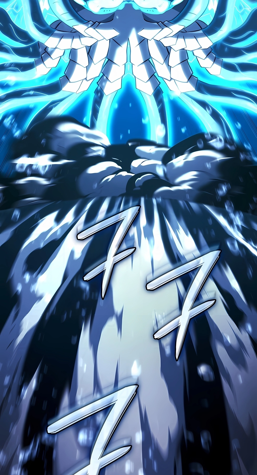 Read Revenge of the Iron Blooded Sword Hound PT Manga Online