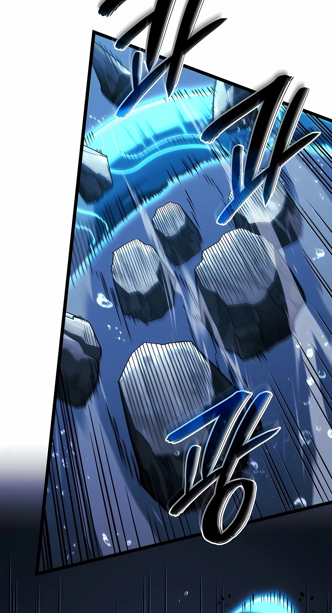 Read Revenge of the Iron Blooded Sword Hound PT Manga Online