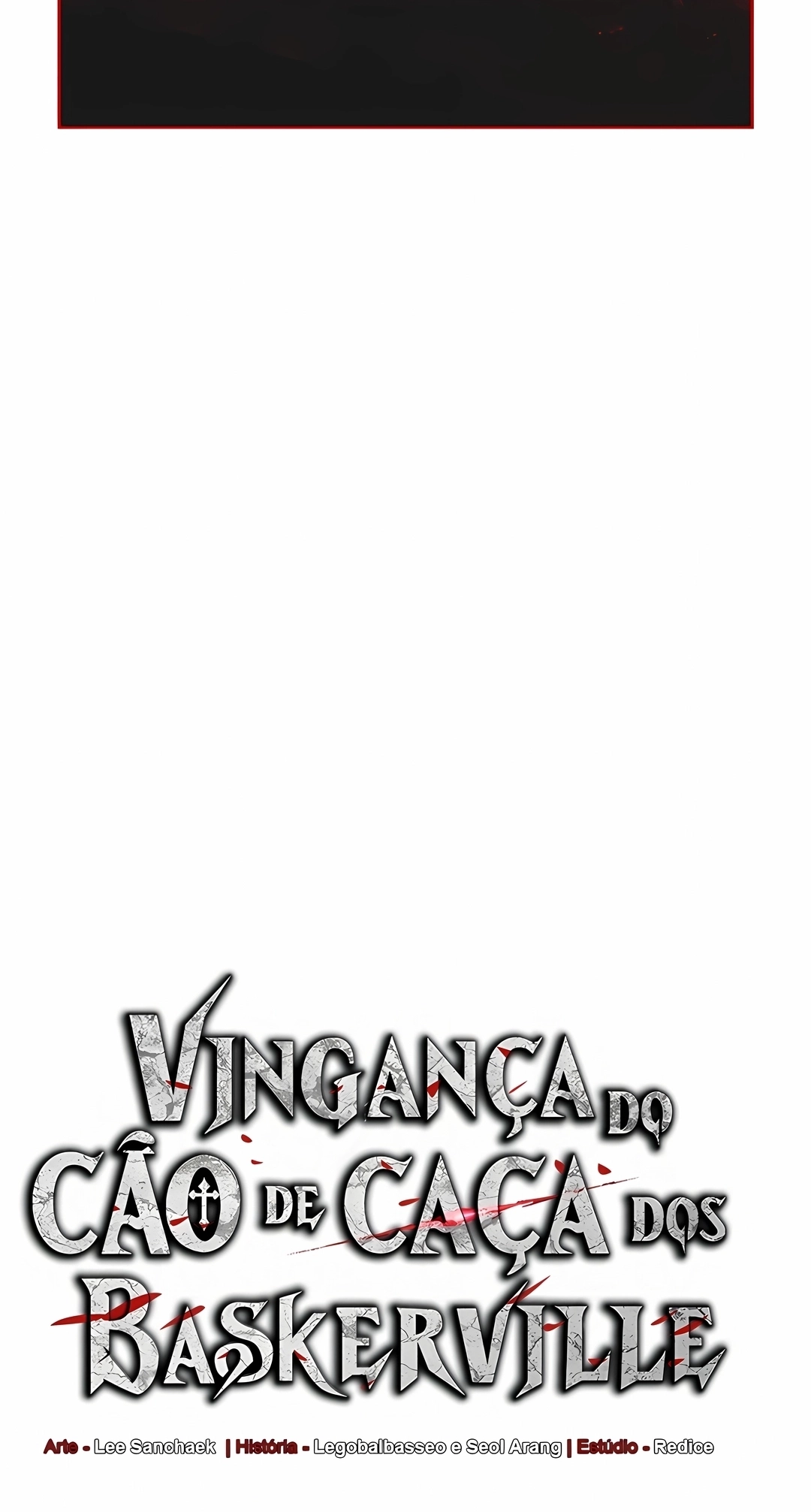 Read Revenge of the Iron Blooded Sword Hound PT Manga Online