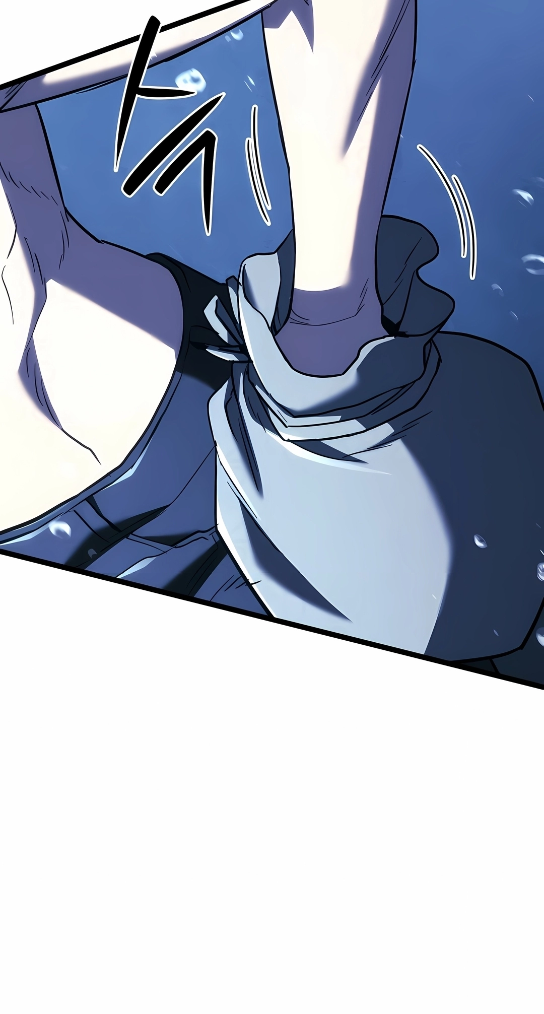 Read Revenge of the Iron Blooded Sword Hound PT Manga Online