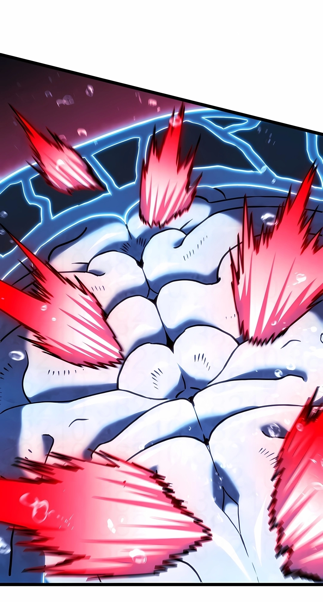 Read Revenge of the Iron Blooded Sword Hound PT Manga Online