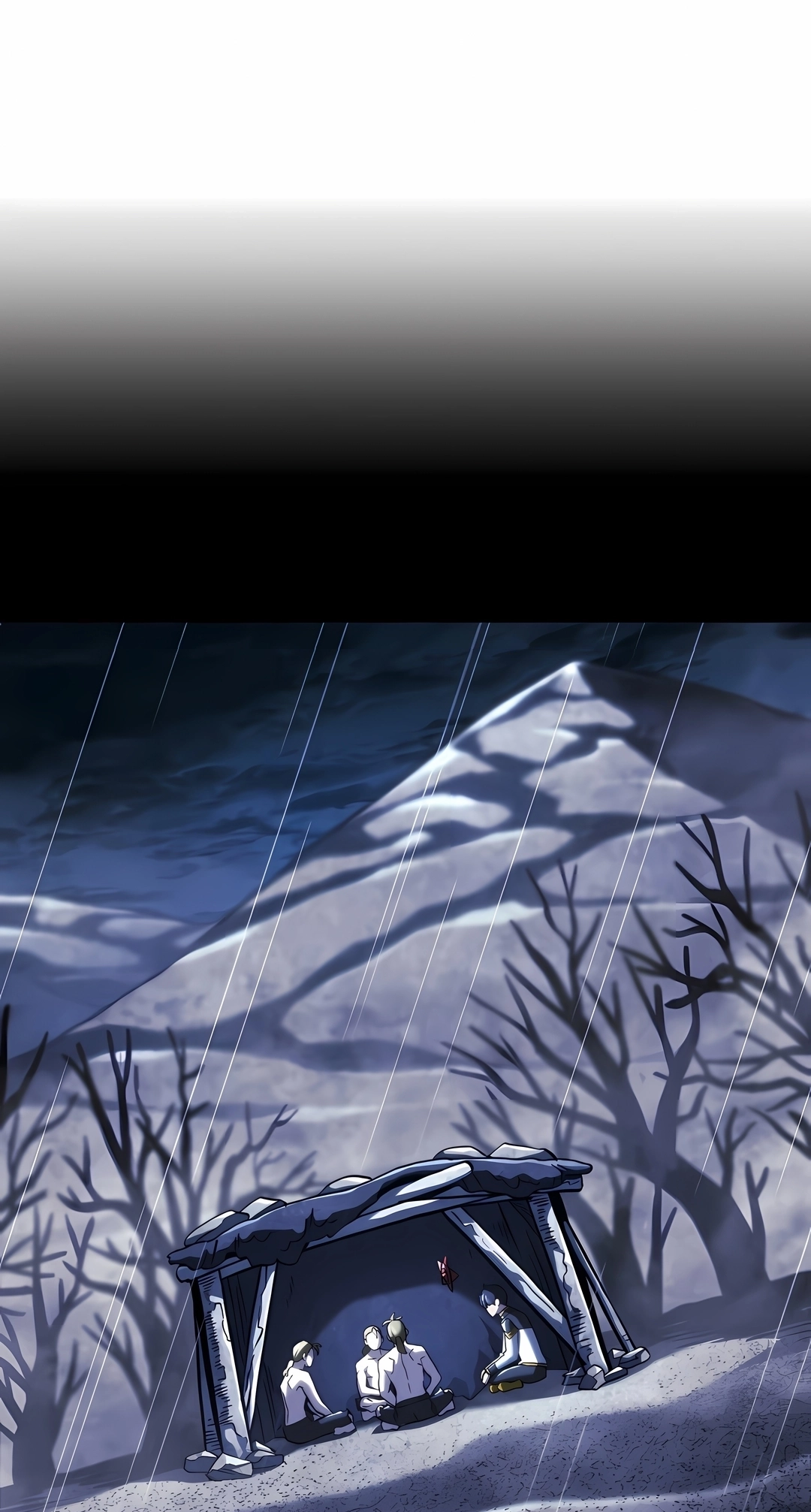 Read Revenge of the Iron Blooded Sword Hound PT Manga Online