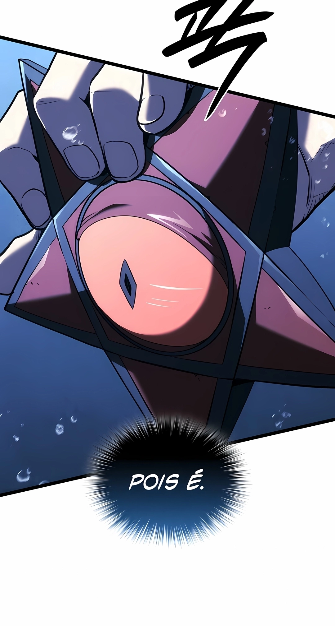 Read Revenge of the Iron Blooded Sword Hound PT Manga Online
