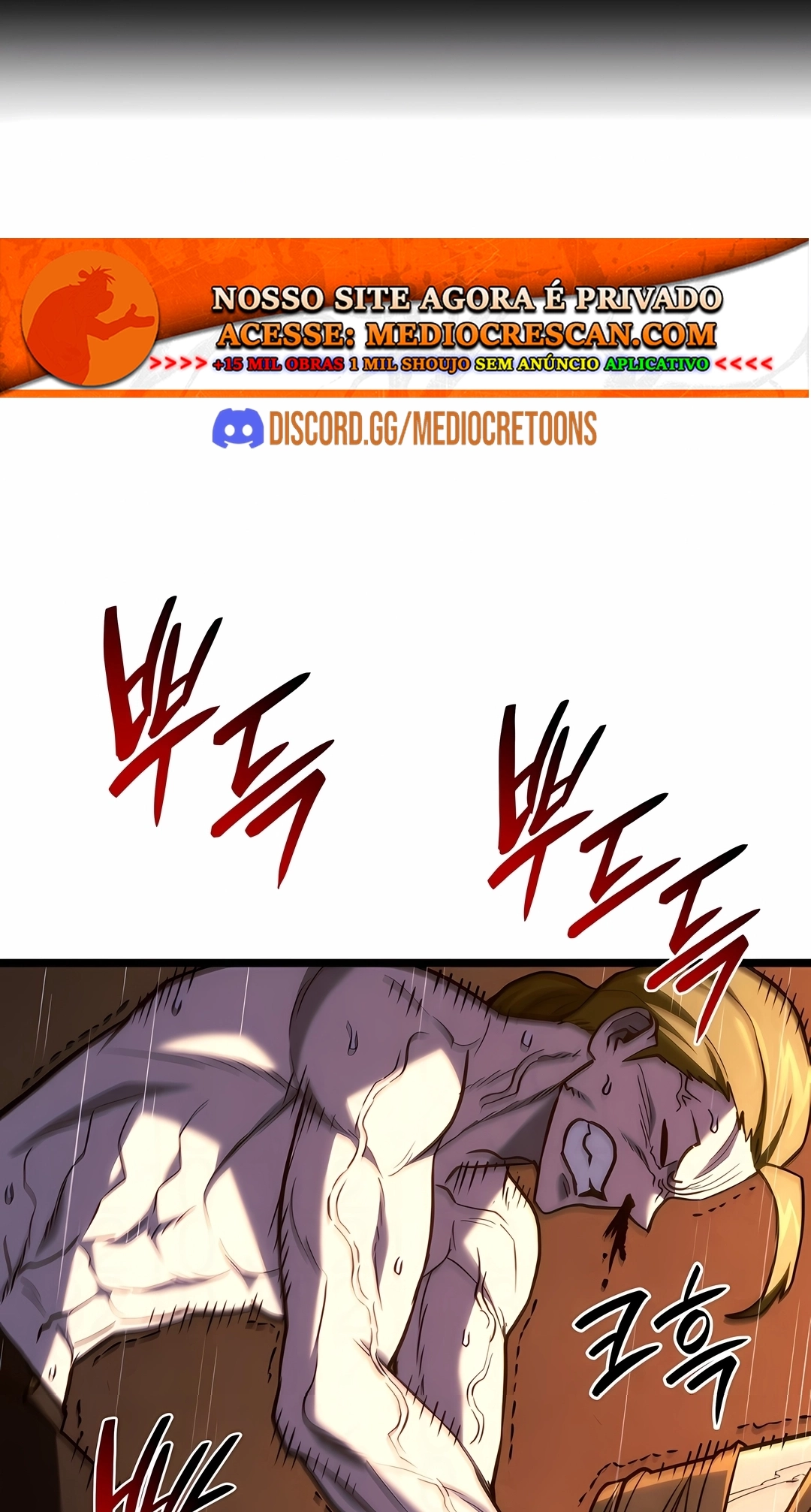 Read Revenge of the Iron Blooded Sword Hound PT Manga Online
