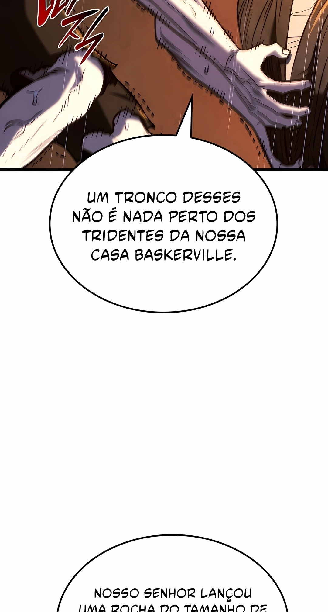 Read Revenge of the Iron Blooded Sword Hound PT Manga Online