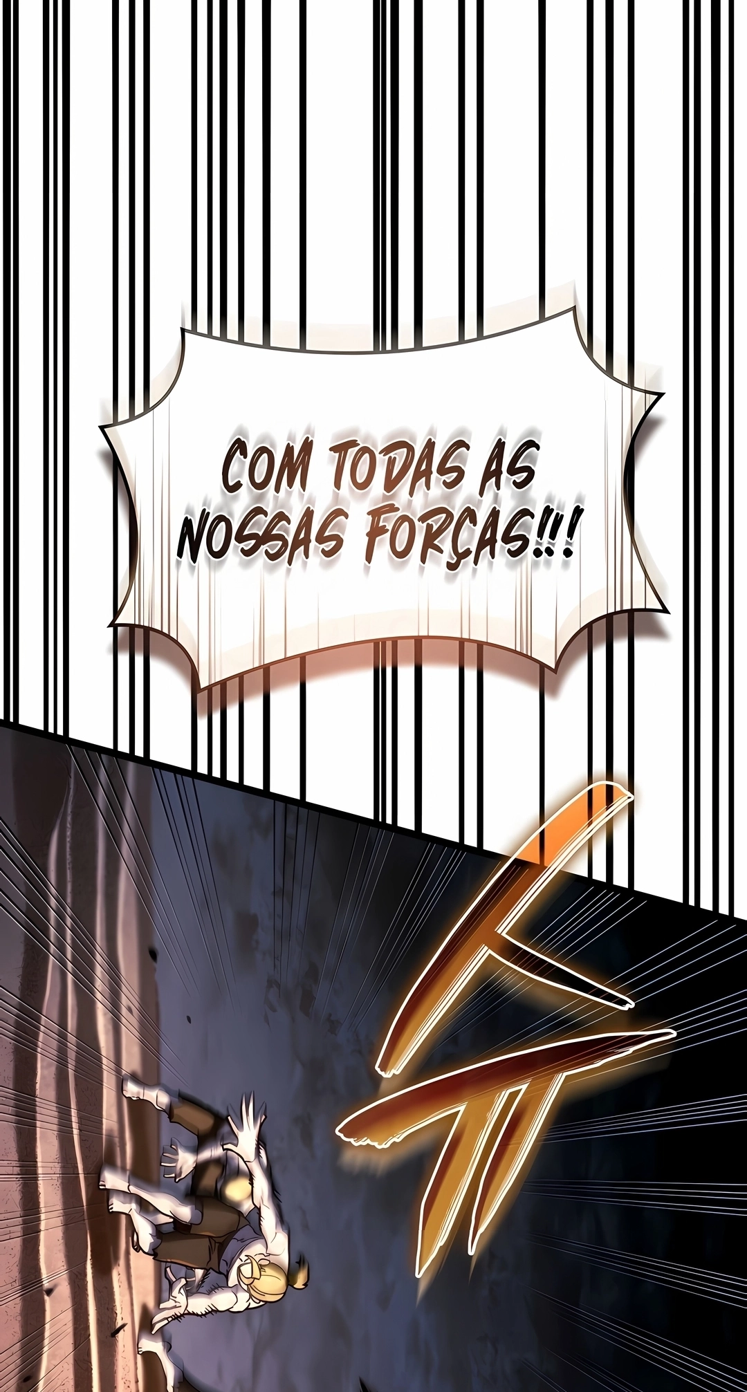 Read Revenge of the Iron Blooded Sword Hound PT Manga Online