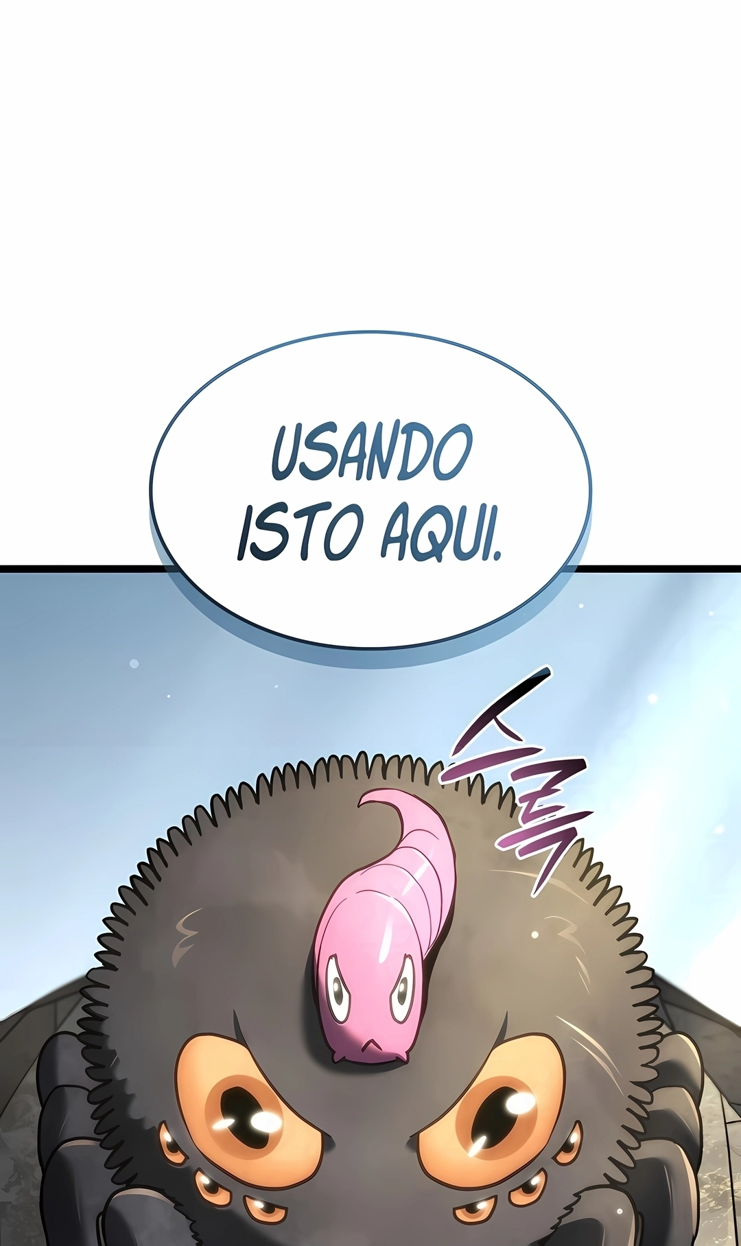 Read Revenge of the Iron Blooded Sword Hound PT Manga Online