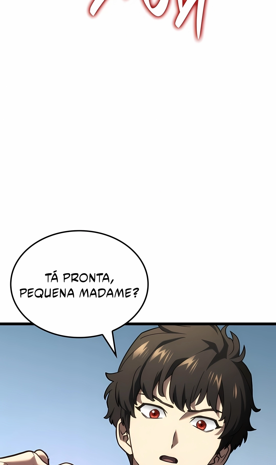 Read Revenge of the Iron Blooded Sword Hound PT Manga Online