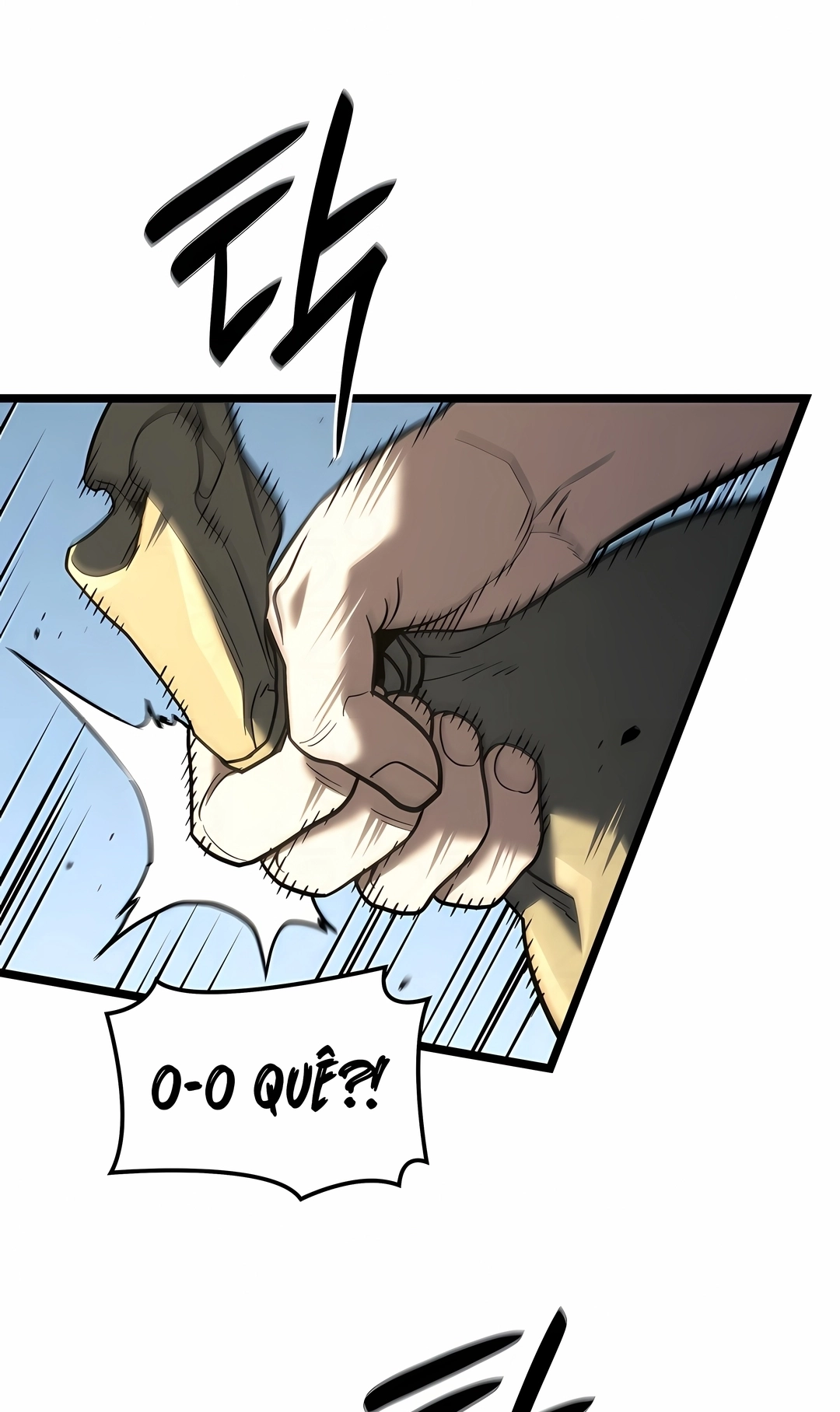 Read Revenge of the Iron Blooded Sword Hound PT Manga Online