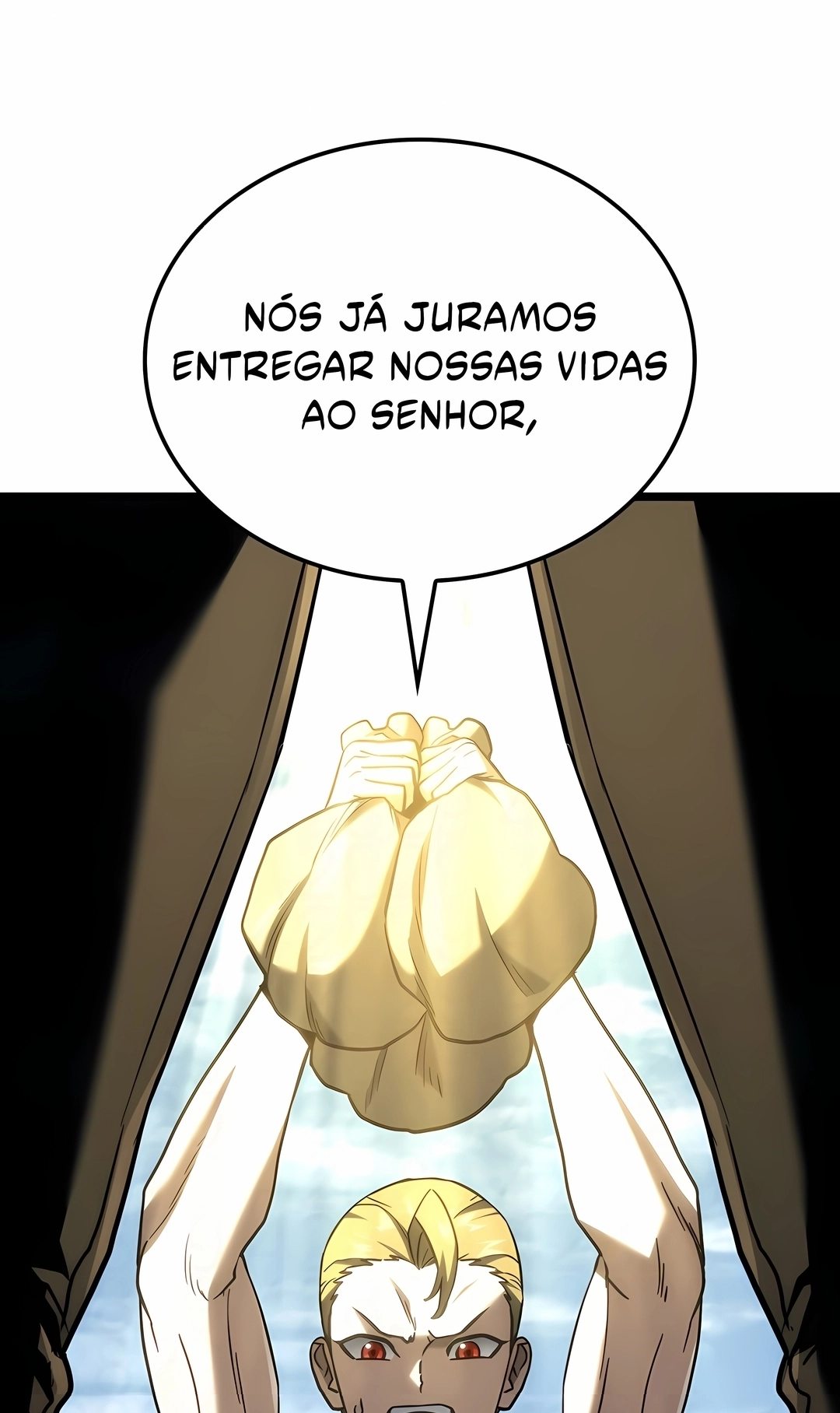 Read Revenge of the Iron Blooded Sword Hound PT Manga Online