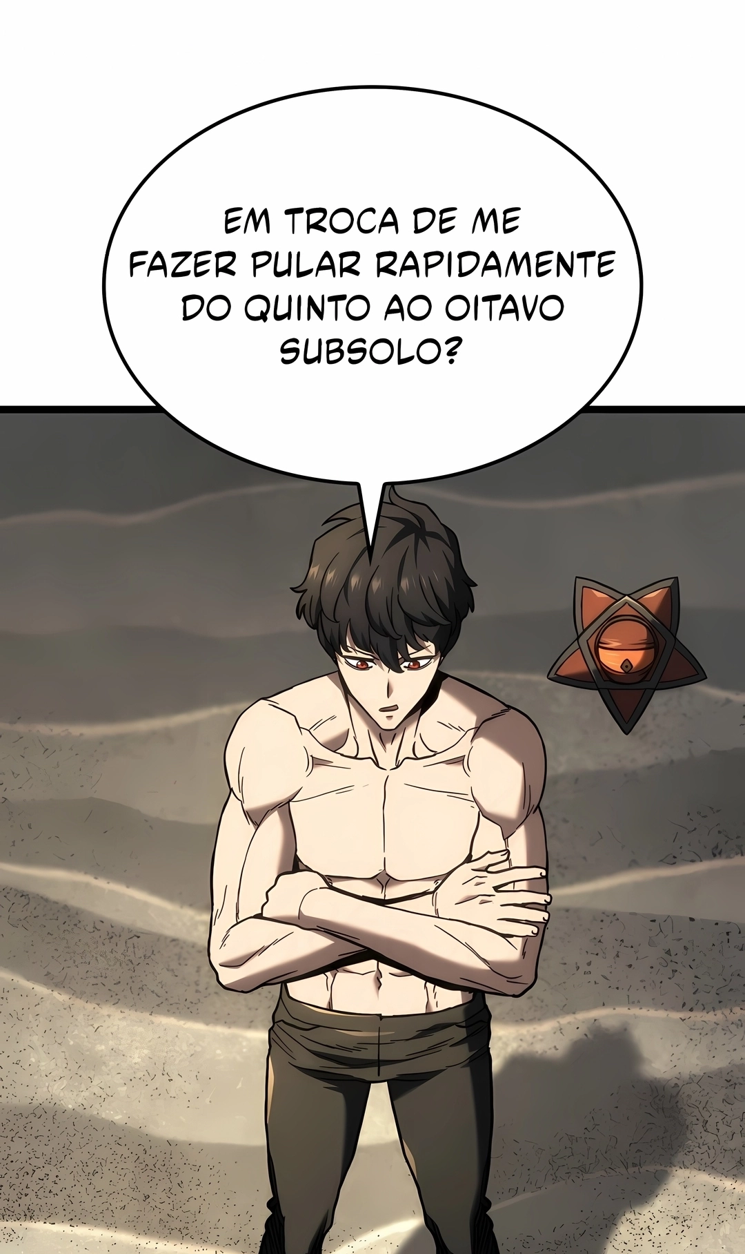 Read Revenge of the Iron Blooded Sword Hound PT Manga Online