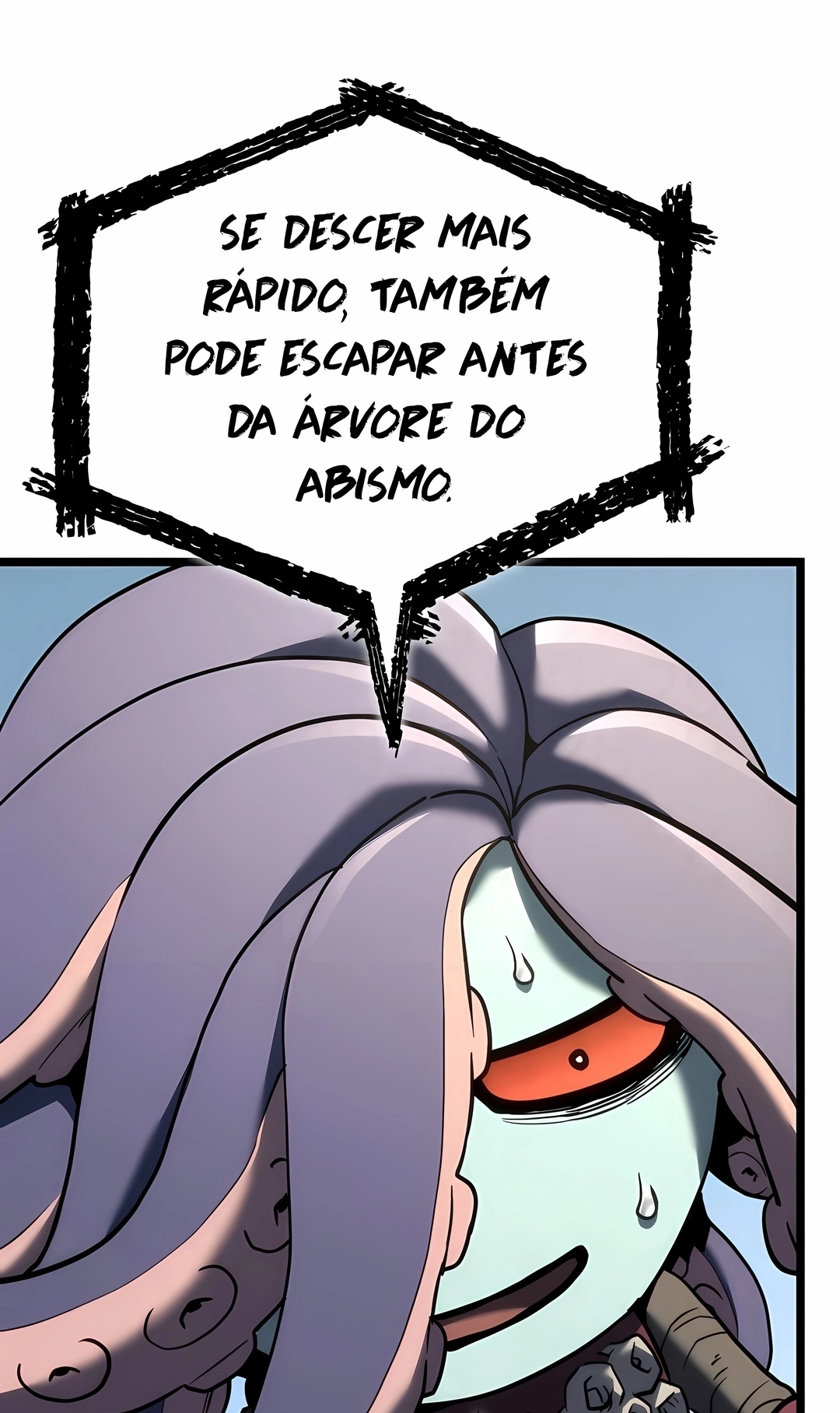 Read Revenge of the Iron Blooded Sword Hound PT Manga Online