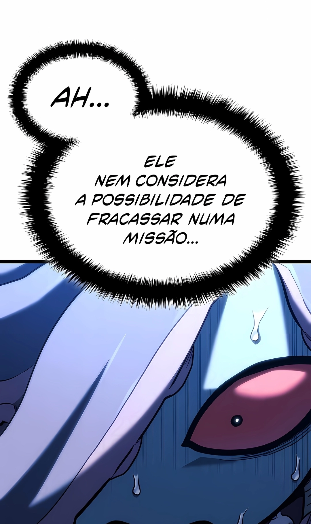 Read Revenge of the Iron Blooded Sword Hound PT Manga Online