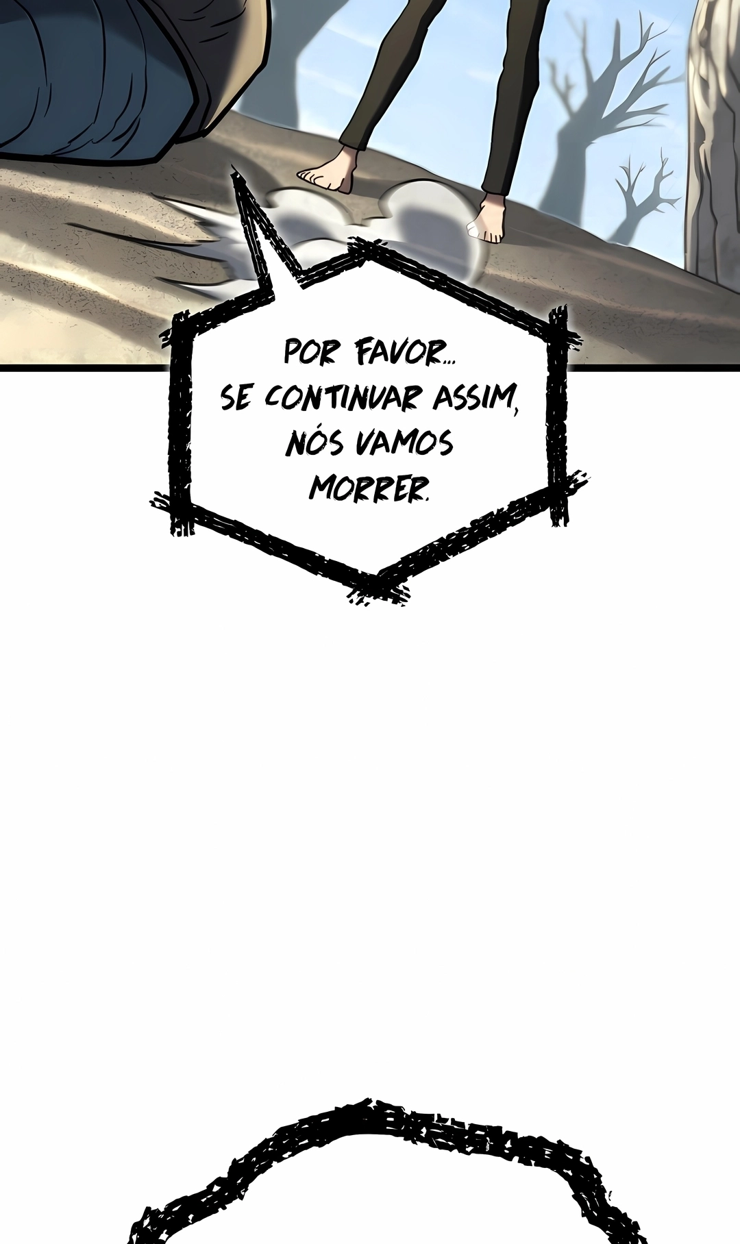 Read Revenge of the Iron Blooded Sword Hound PT Manga Online