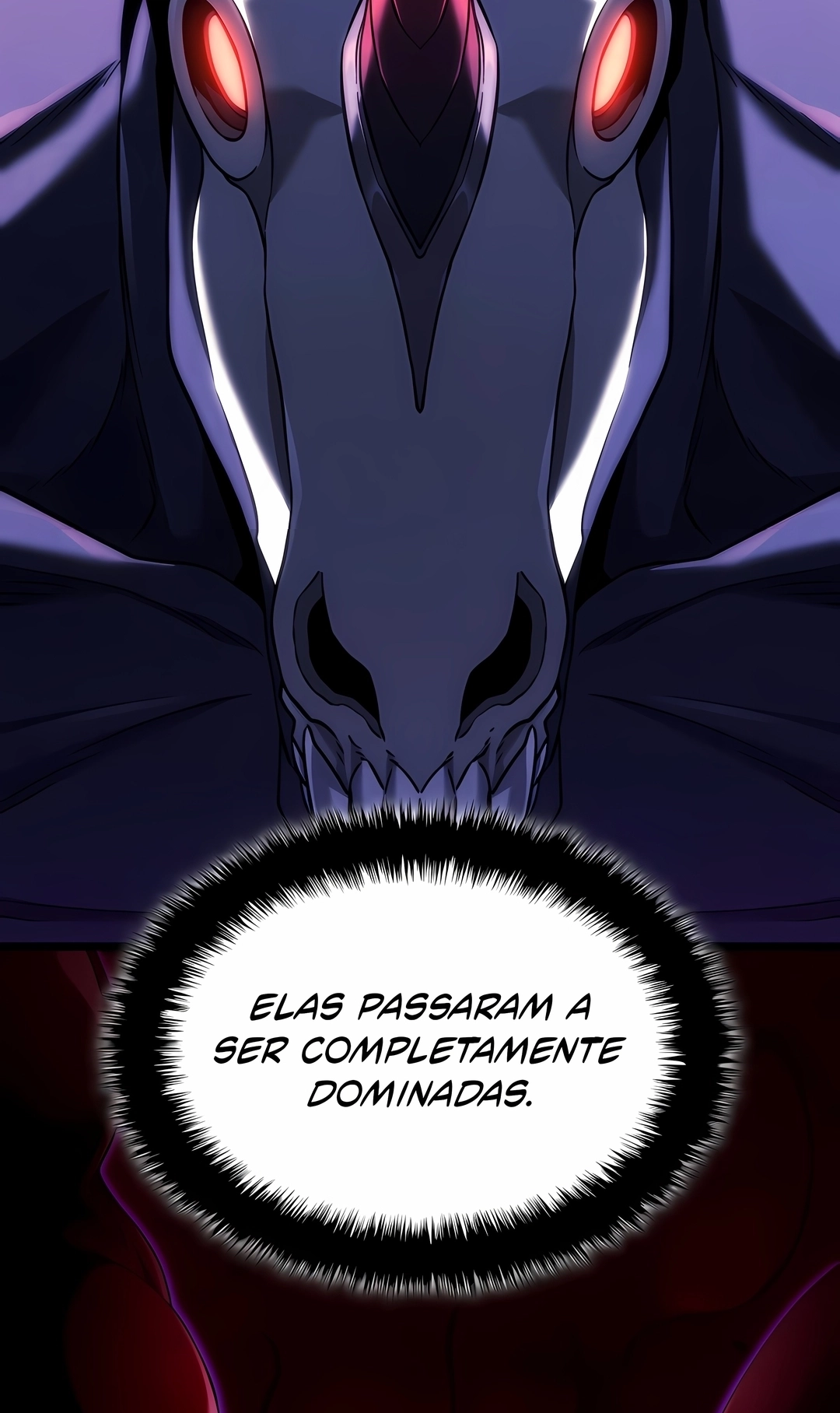 Read Revenge of the Iron Blooded Sword Hound PT Manga Online