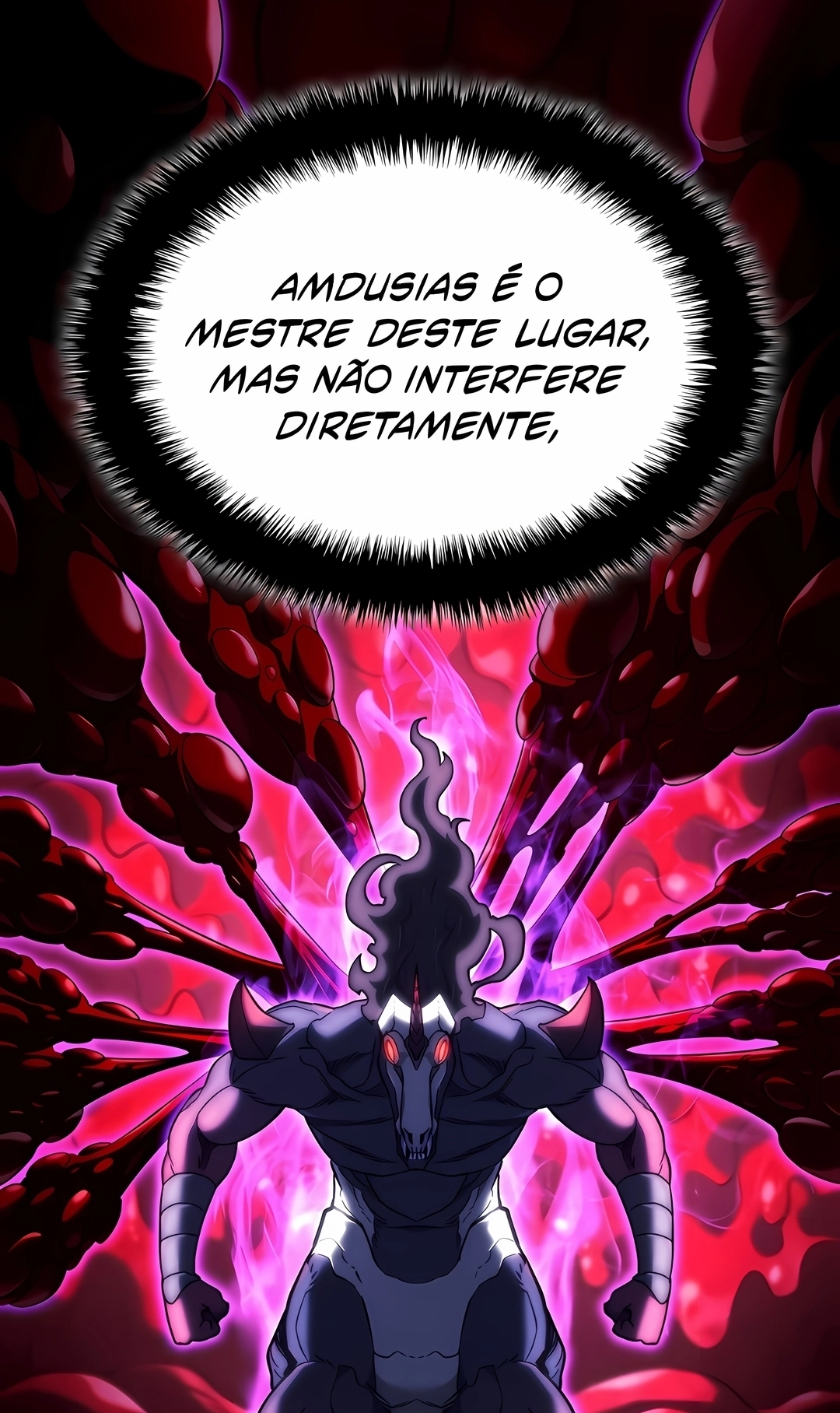 Read Revenge of the Iron Blooded Sword Hound PT Manga Online