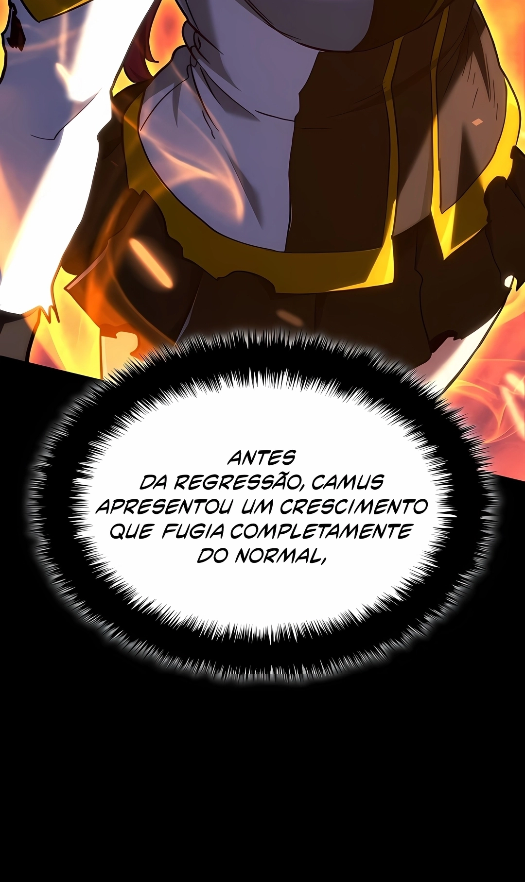 Read Revenge of the Iron Blooded Sword Hound PT Manga Online
