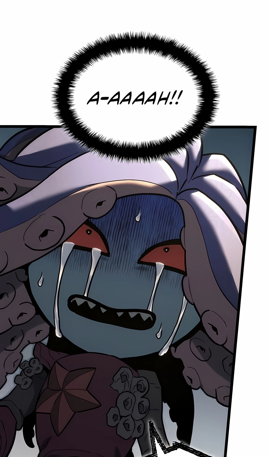 Read Revenge of the Iron Blooded Sword Hound PT Manga Online