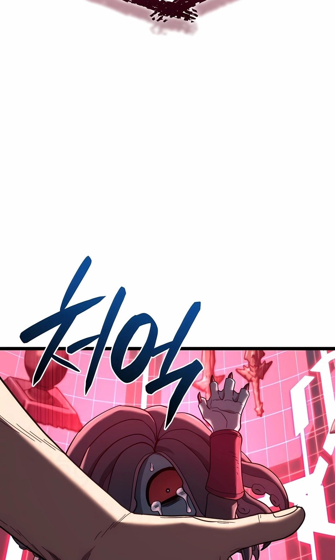 Read Revenge of the Iron Blooded Sword Hound PT Manga Online