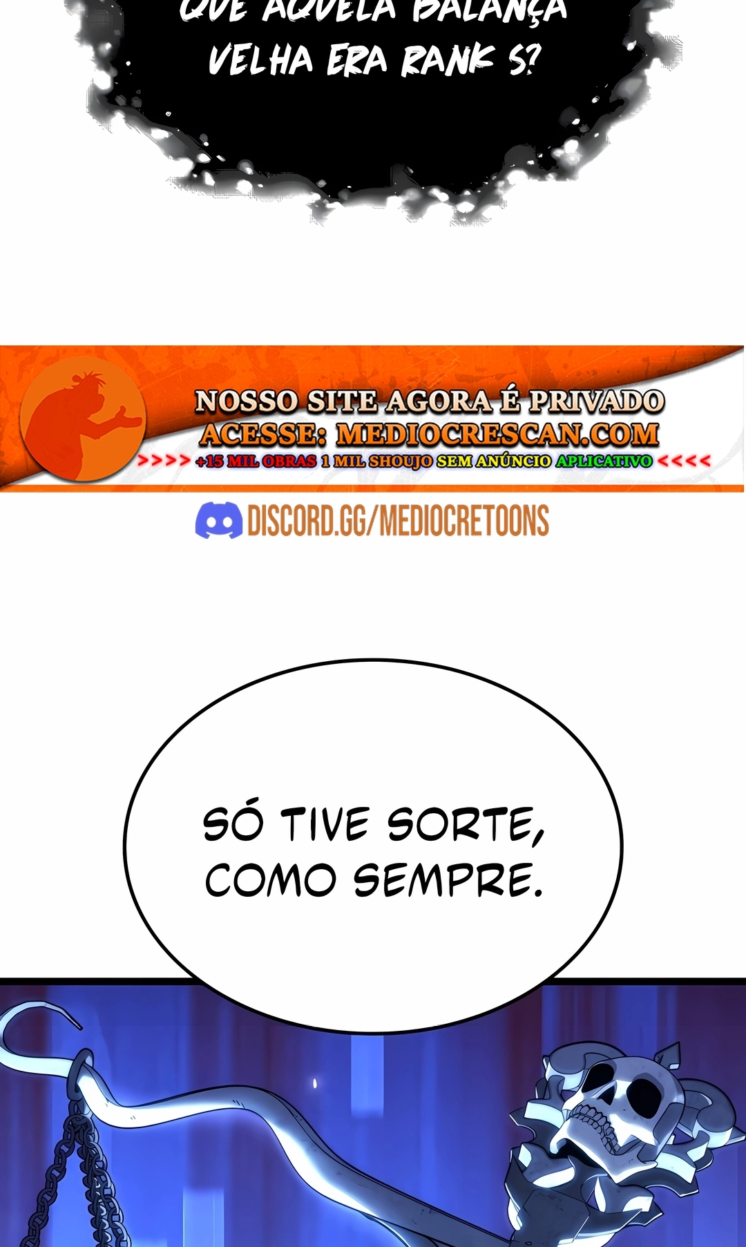 Read Revenge of the Iron Blooded Sword Hound PT Manga Online