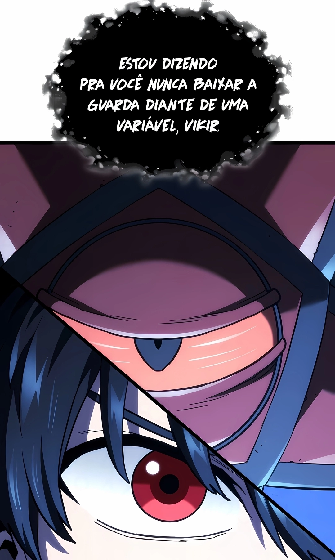 Read Revenge of the Iron Blooded Sword Hound PT Manga Online