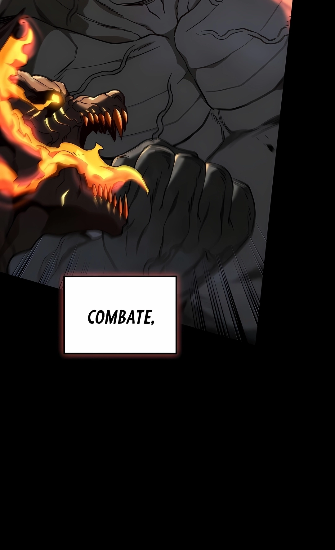 Read Revenge of the Iron Blooded Sword Hound PT Manga Online
