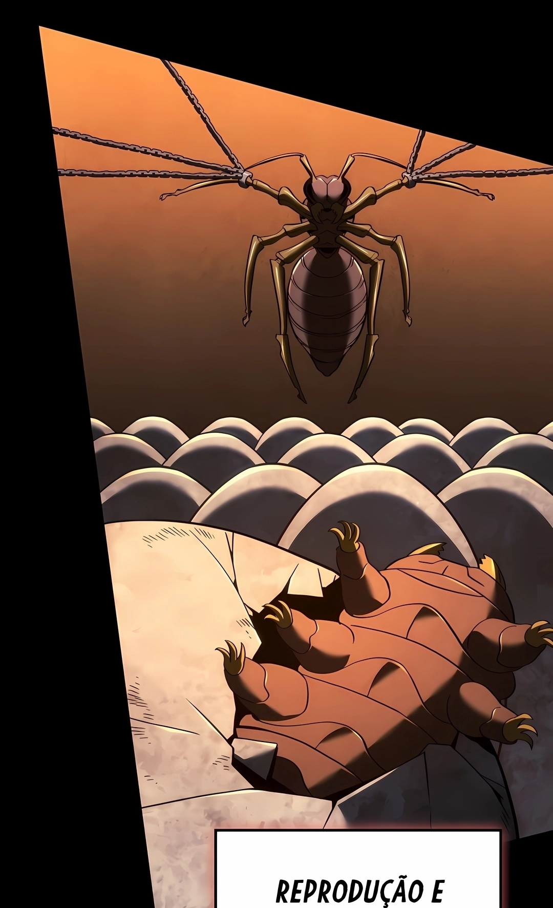 Read Revenge of the Iron Blooded Sword Hound PT Manga Online