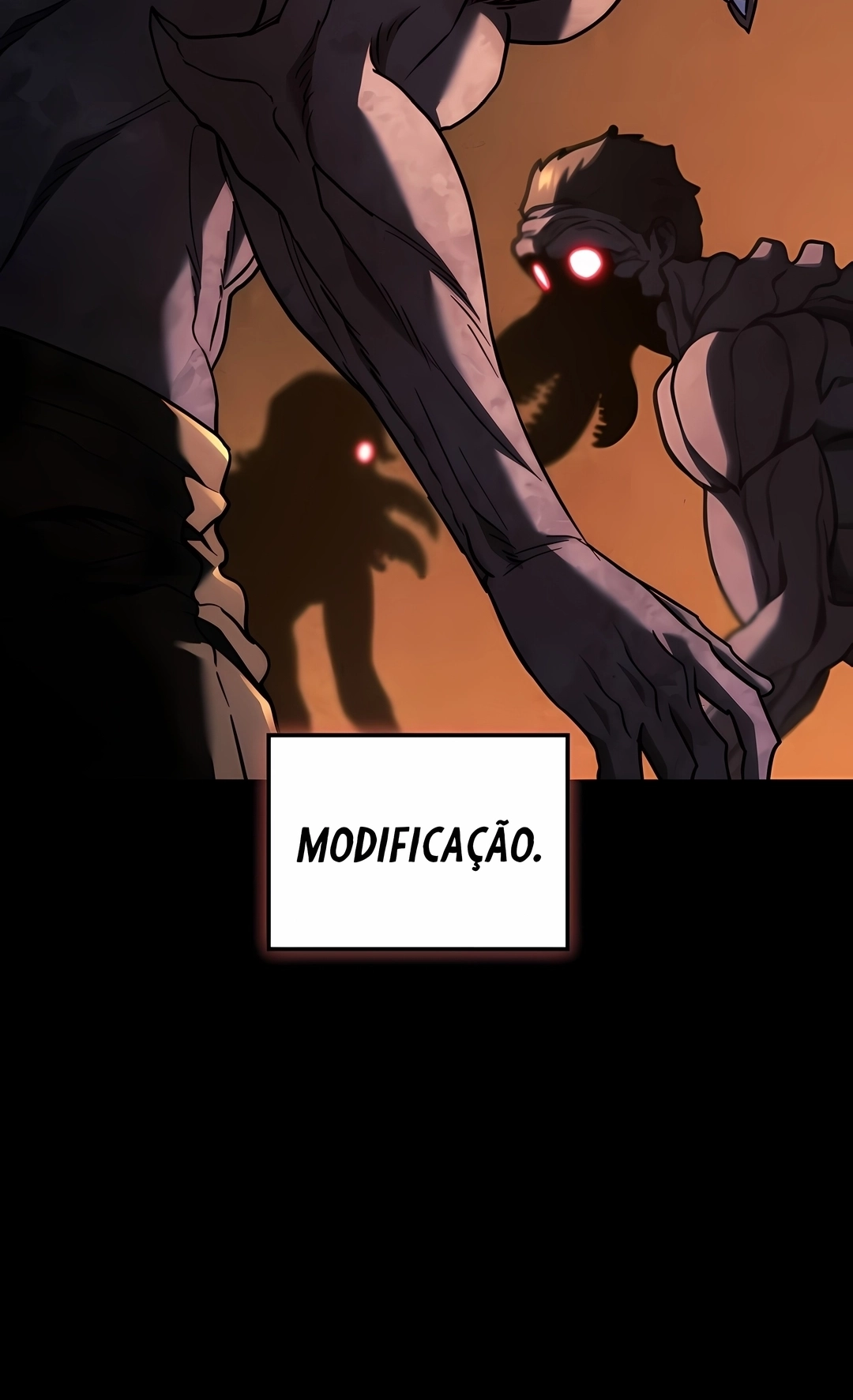 Read Revenge of the Iron Blooded Sword Hound PT Manga Online