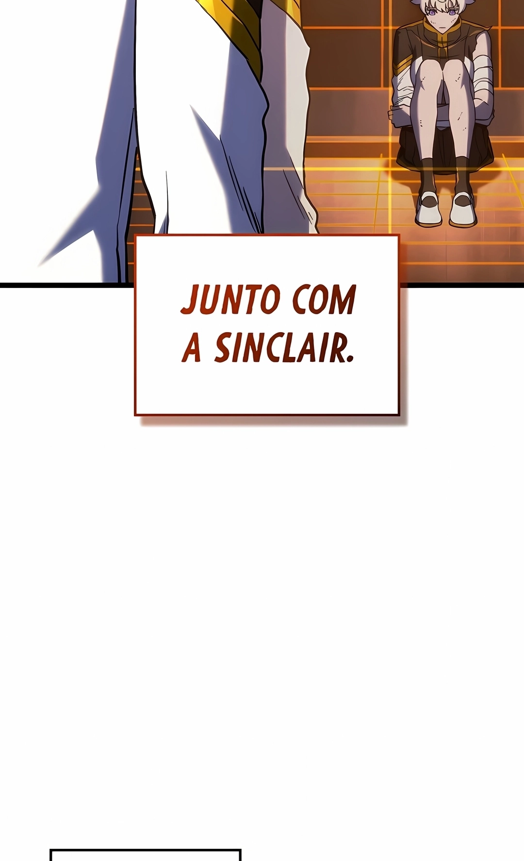 Read Revenge of the Iron Blooded Sword Hound PT Manga Online