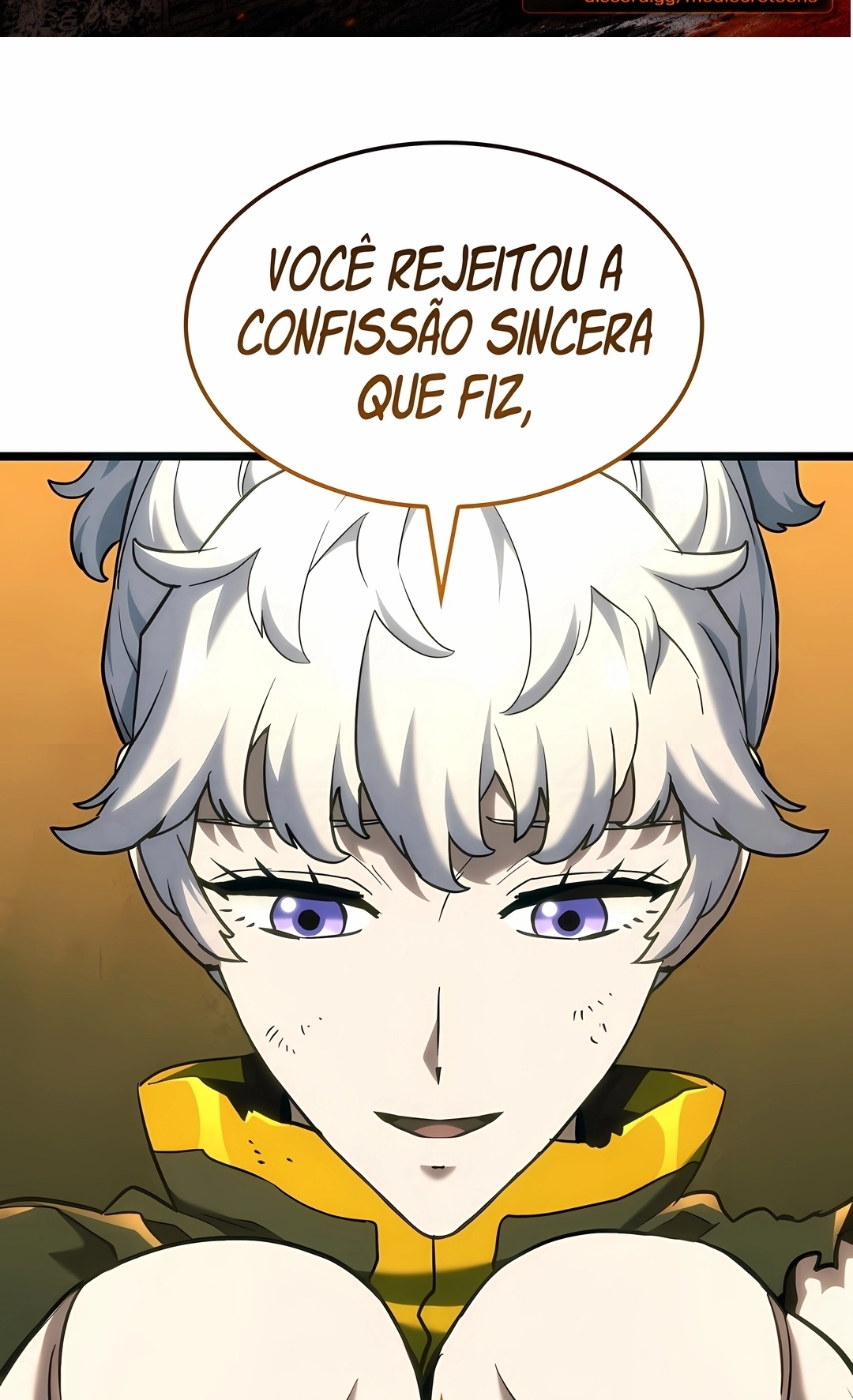 Read Revenge of the Iron Blooded Sword Hound PT Manga Online