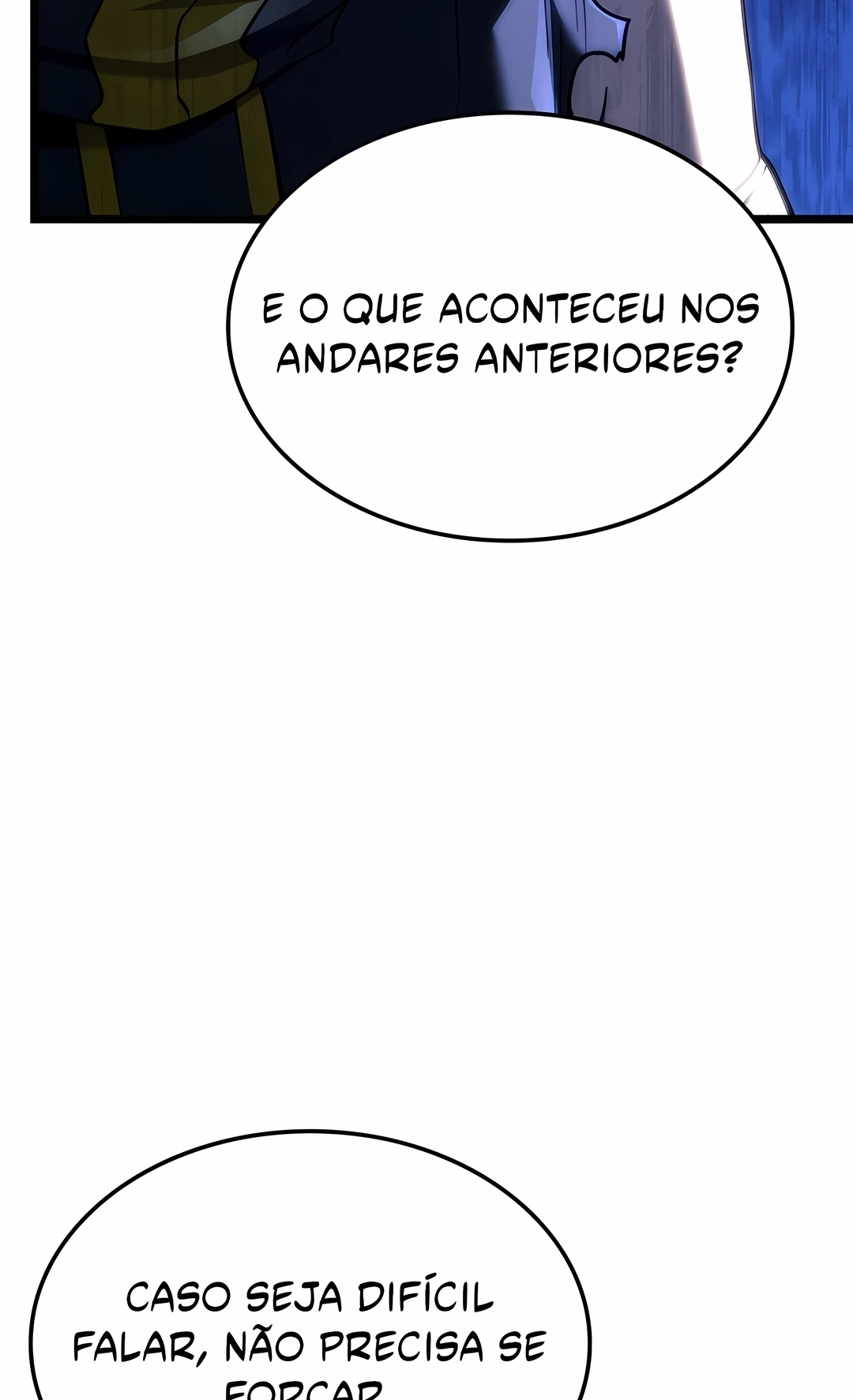 Read Revenge of the Iron Blooded Sword Hound PT Manga Online