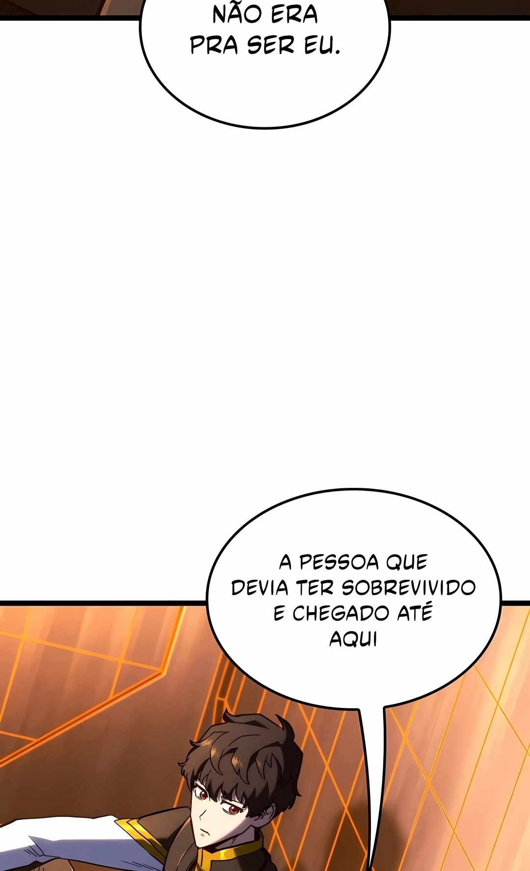 Read Revenge of the Iron Blooded Sword Hound PT Manga Online